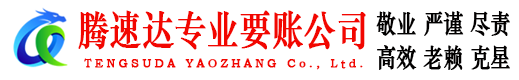 汶上腾速达讨账公司